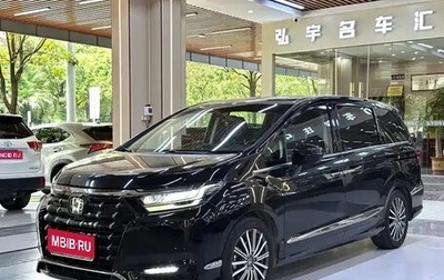 Honda Elysion, 2022 год, 2 790 035 рублей, 1 фотография