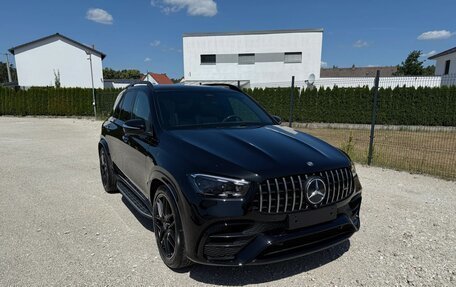 Mercedes-Benz GLE AMG, 2025 год, 25 500 000 рублей, 1 фотография
