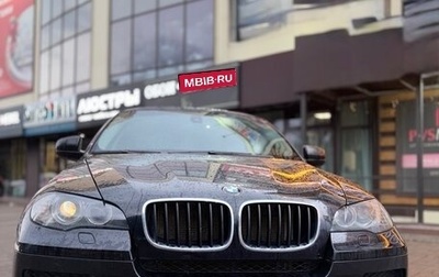 BMW X6, 2011 год, 2 200 000 рублей, 1 фотография