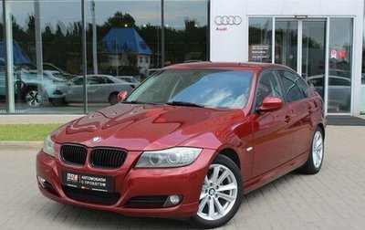 BMW 3 серия, 2011 год, 1 100 000 рублей, 1 фотография
