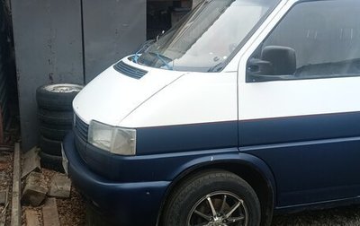 Volkswagen Transporter T4, 1991 год, 620 000 рублей, 1 фотография