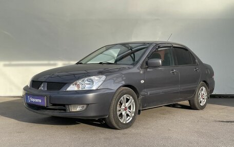 Mitsubishi Lancer IX, 2009 год, 645 000 рублей, 1 фотография