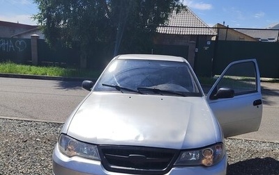Daewoo Nexia I рестайлинг, 2011 год, 150 000 рублей, 1 фотография