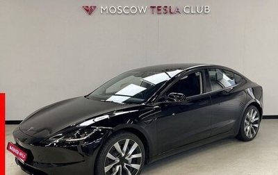 Tesla Model 3 I, 2023 год, 5 000 000 рублей, 1 фотография