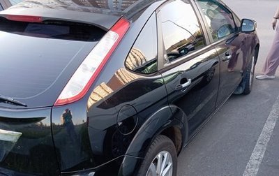 Ford Focus II рестайлинг, 2008 год, 370 000 рублей, 1 фотография