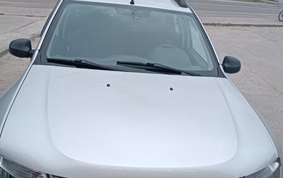 Renault Duster I рестайлинг, 2014 год, 1 400 000 рублей, 1 фотография
