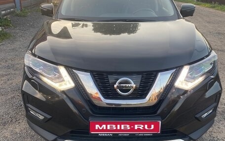 Nissan X-Trail, 2019 год, 2 490 000 рублей, 1 фотография