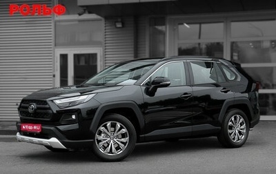 Toyota RAV4, 2025 год, 4 320 000 рублей, 1 фотография