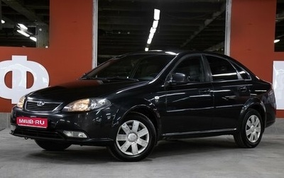 Daewoo Gentra II, 2014 год, 598 000 рублей, 1 фотография