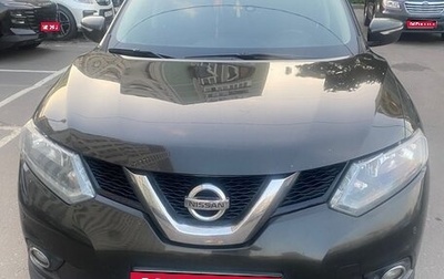 Nissan X-Trail, 2017 год, 2 100 000 рублей, 1 фотография