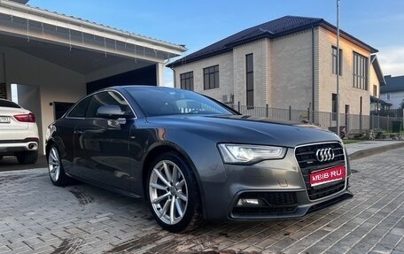 Audi A5, 2015 год, 2 495 000 рублей, 1 фотография