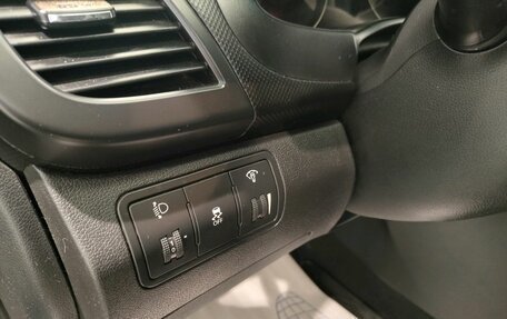 Hyundai Solaris II рестайлинг, 2011 год, 549 000 рублей, 8 фотография