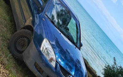 Mitsubishi Lancer IX, 2005 год, 250 000 рублей, 1 фотография