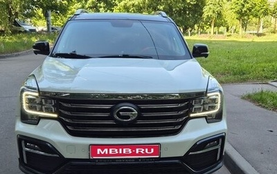 GAC GS8 I, 2020 год, 2 100 000 рублей, 1 фотография