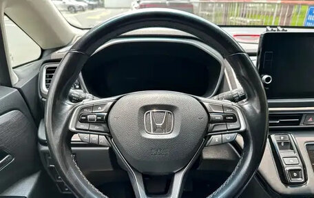 Honda Elysion, 2022 год, 2 790 035 рублей, 11 фотография