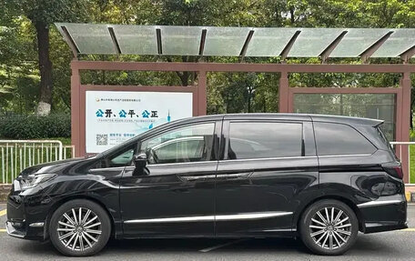 Honda Elysion, 2022 год, 2 790 035 рублей, 5 фотография
