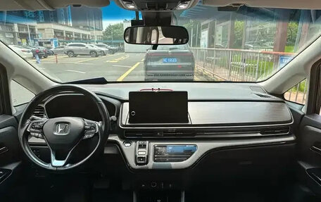 Honda Elysion, 2022 год, 2 790 035 рублей, 2 фотография