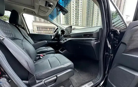 Honda Elysion, 2022 год, 2 790 035 рублей, 6 фотография