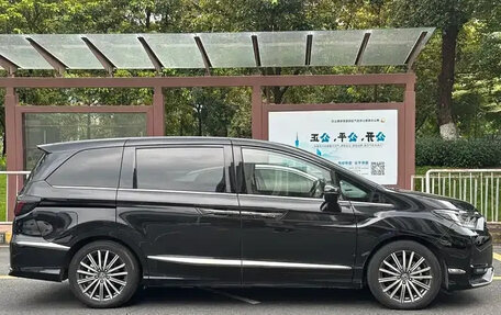 Honda Elysion, 2022 год, 2 790 035 рублей, 9 фотография