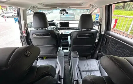 Honda Elysion, 2022 год, 2 790 035 рублей, 13 фотография