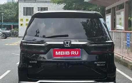 Honda Elysion, 2022 год, 2 790 035 рублей, 7 фотография