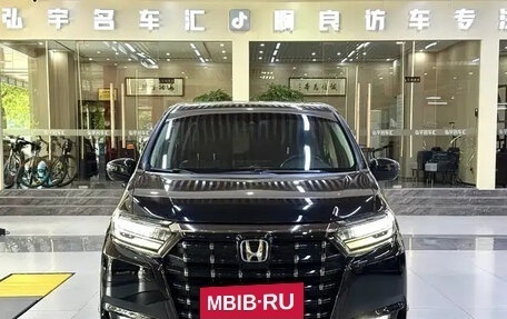 Honda Elysion, 2022 год, 2 790 035 рублей, 3 фотография