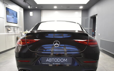 Mercedes-Benz CLS, 2019 год, 4 750 000 рублей, 7 фотография