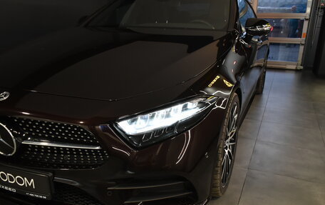 Mercedes-Benz CLS, 2019 год, 4 750 000 рублей, 4 фотография