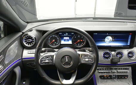 Mercedes-Benz CLS, 2019 год, 4 750 000 рублей, 16 фотография