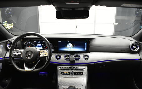 Mercedes-Benz CLS, 2019 год, 4 750 000 рублей, 14 фотография