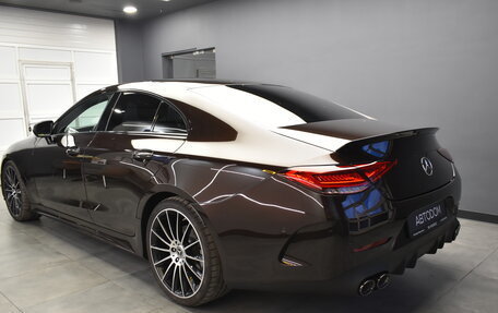 Mercedes-Benz CLS, 2019 год, 4 750 000 рублей, 8 фотография