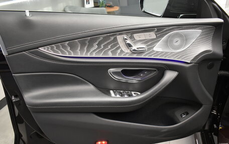 Mercedes-Benz CLS, 2019 год, 4 750 000 рублей, 29 фотография