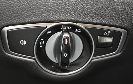 Mercedes-Benz CLS, 2019 год, 4 750 000 рублей, 27 фотография