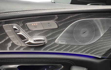 Mercedes-Benz CLS, 2019 год, 4 750 000 рублей, 28 фотография