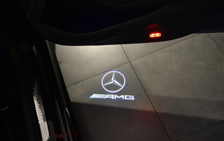 Mercedes-Benz CLS, 2019 год, 4 750 000 рублей, 32 фотография