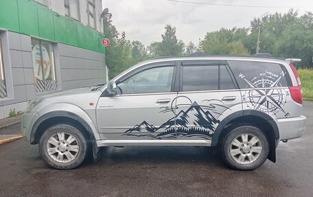 Great Wall Hover, 2007 год, 500 000 рублей, 4 фотография
