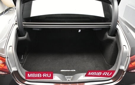 Mercedes-Benz CLS, 2019 год, 4 750 000 рублей, 33 фотография