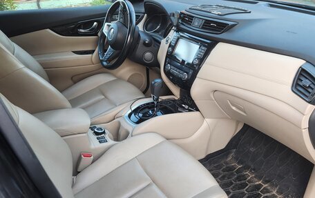 Nissan X-Trail, 2019 год, 2 500 000 рублей, 10 фотография