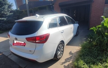 KIA cee'd III, 2018 год, 1 550 000 рублей, 4 фотография