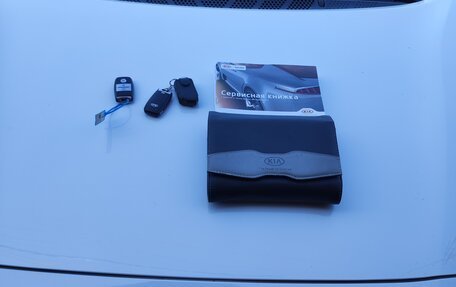 KIA cee'd III, 2018 год, 1 550 000 рублей, 11 фотография