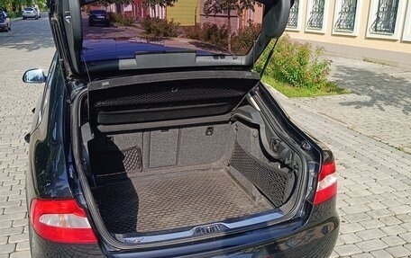 Skoda Superb III рестайлинг, 2012 год, 1 380 000 рублей, 9 фотография