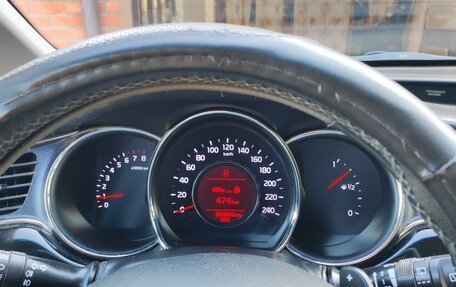 KIA cee'd III, 2018 год, 1 550 000 рублей, 17 фотография