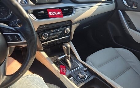 Mazda 6, 2015 год, 2 200 000 рублей, 16 фотография