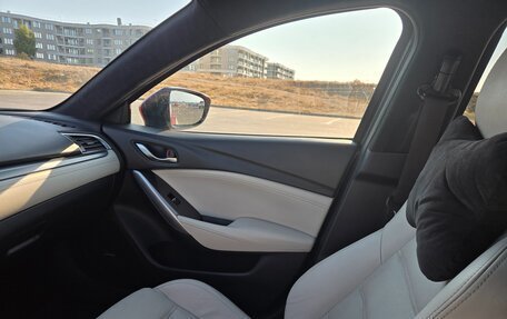 Mazda 6, 2015 год, 2 200 000 рублей, 22 фотография