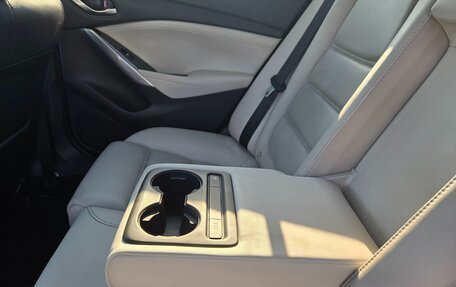 Mazda 6, 2015 год, 2 200 000 рублей, 25 фотография