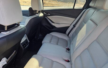 Mazda 6, 2015 год, 2 200 000 рублей, 24 фотография
