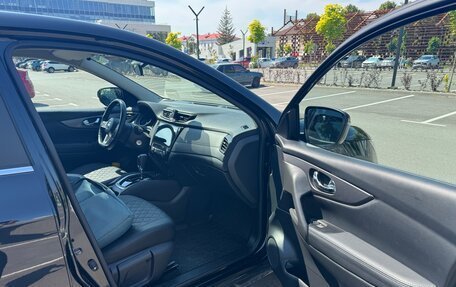 Nissan Qashqai, 2019 год, 2 130 000 рублей, 5 фотография