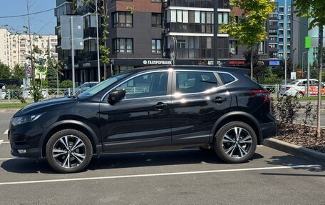 Nissan Qashqai, 2019 год, 2 130 000 рублей, 3 фотография