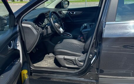 Nissan Qashqai, 2019 год, 2 130 000 рублей, 8 фотография