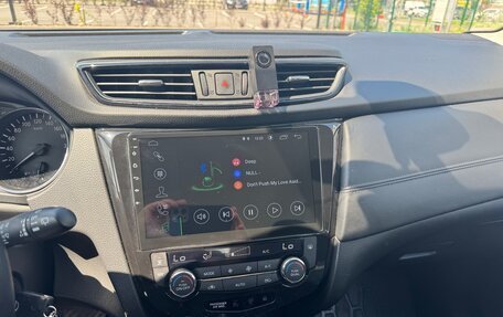 Nissan Qashqai, 2019 год, 2 130 000 рублей, 10 фотография